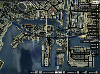 Plaice Pl, Elysian Island preview 2